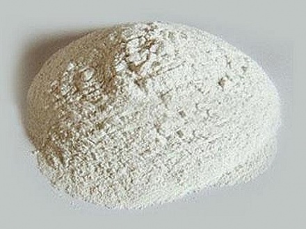 復(fù)合肥膨潤土