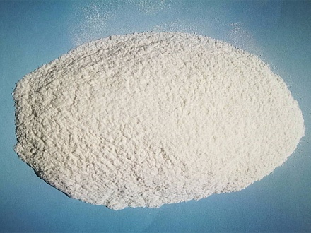 鉆井膨潤土增效劑（膨潤土增粘降濾失劑）