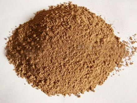 鉆井泥漿用膨潤(rùn)土