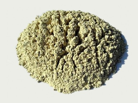 打樁專用膨潤(rùn)土