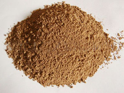 膨潤土在防水工程的應(yīng)用